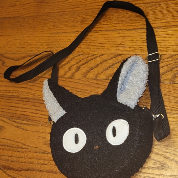 Jiji Cat Crossbody Bag Kikis Delivery - Picture 6 of 9
